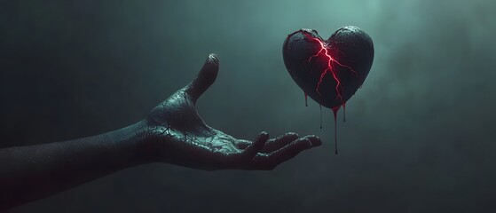 I Loved “Love,” but “Love” Could not Love me Back! 