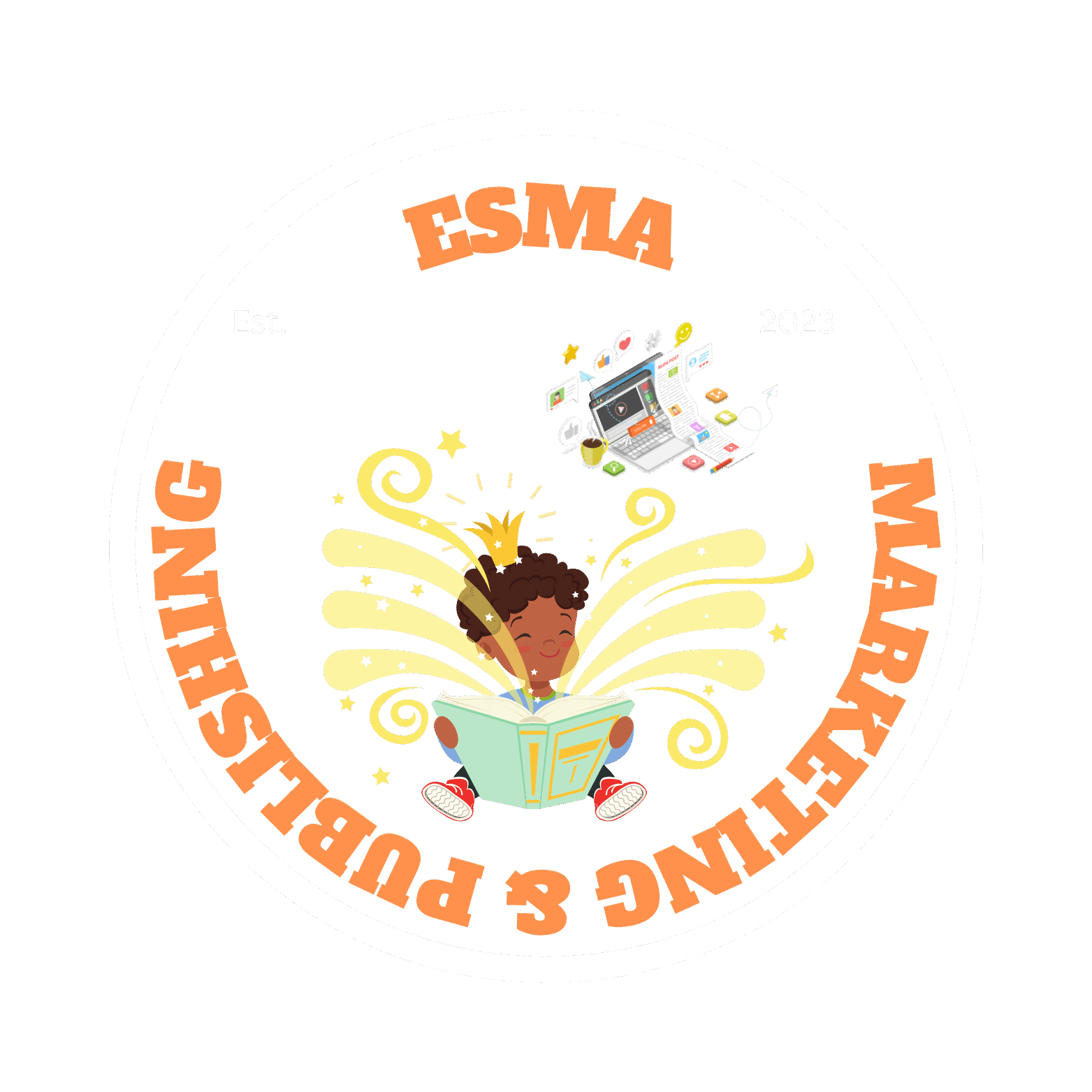 Esma Marketing & Publishing